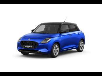 2025 - 1.2 Mild Hybrid Motion 5dr