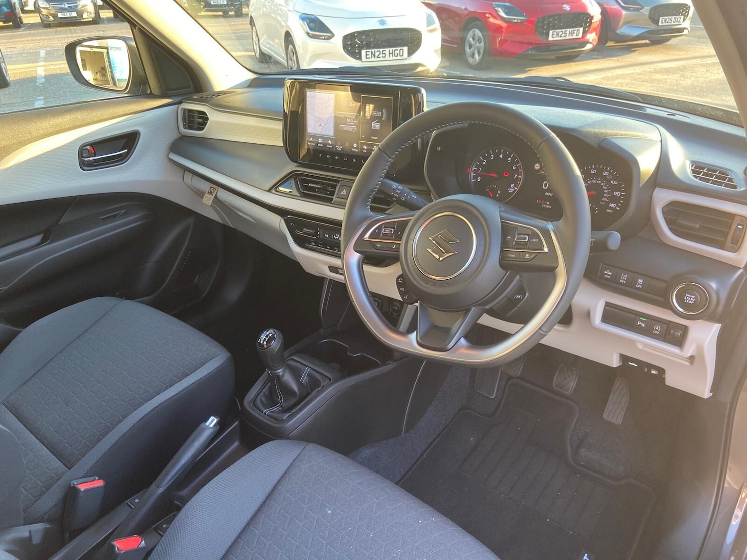 Used Suzuki Swift 2025 for sale - 76191175: Photo 10