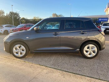 Used Suzuki Swift 2025 for sale - 76191175: Photo 4