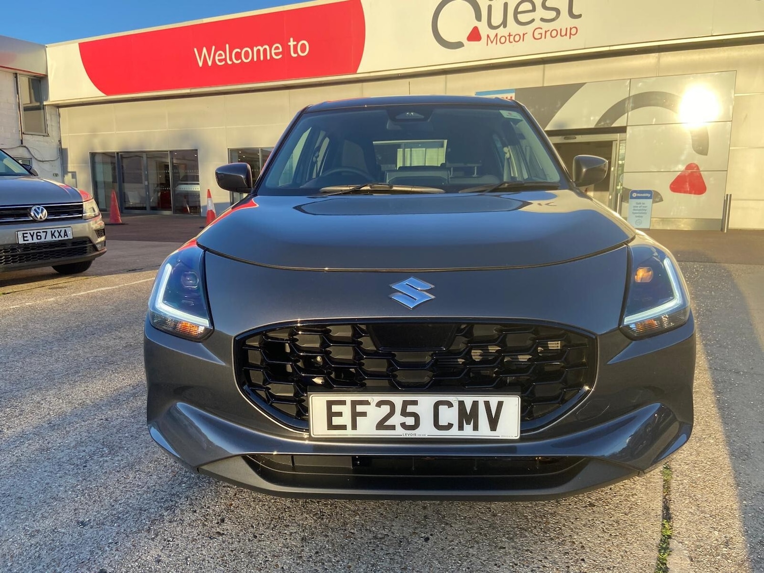 Used Suzuki Swift 2025 for sale - 76191175: Photo 7