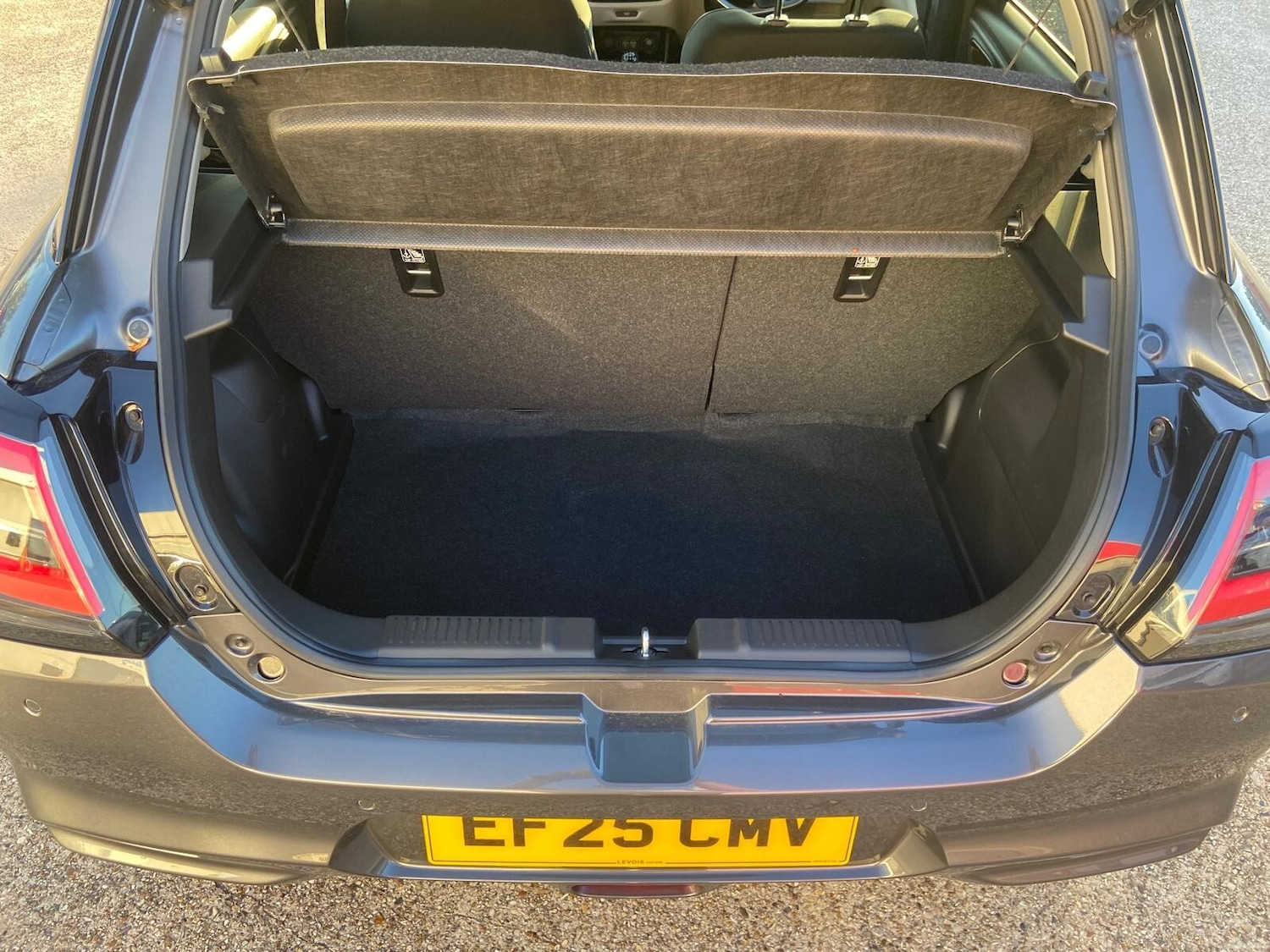 Used Suzuki Swift 2025 for sale - 76191175: Photo 8