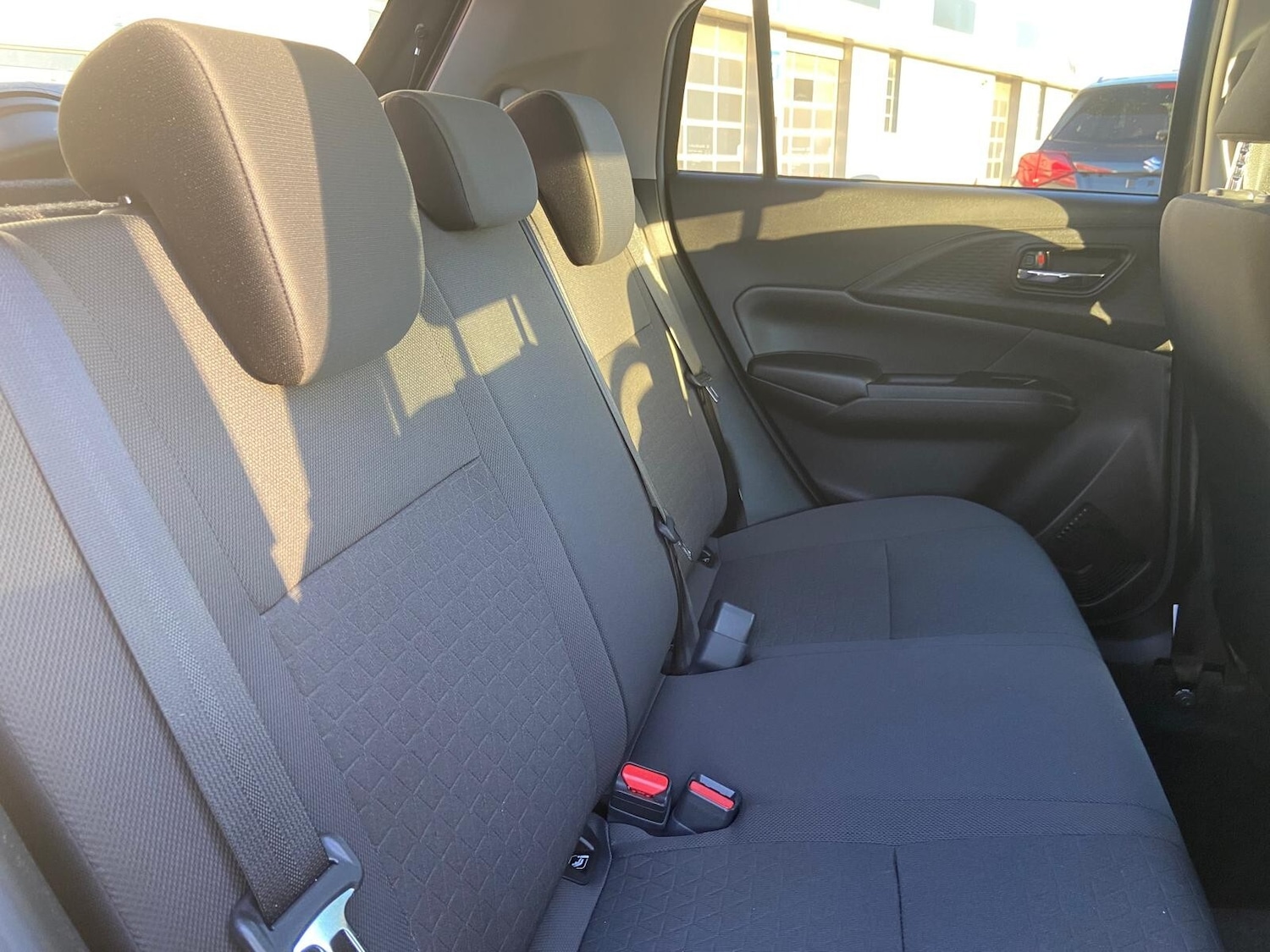 Used Suzuki Swift 2025 for sale - 76191175: Photo 9