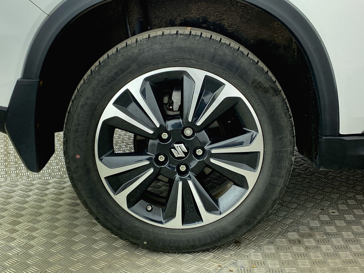 Used Suzuki Vitara 2022 for sale - 76716617: Photo 10