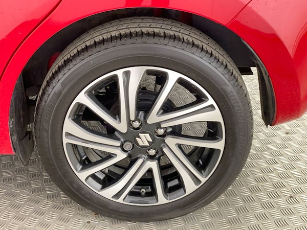 Used Suzuki Swift 2023 for sale - 75441284: Photo 12