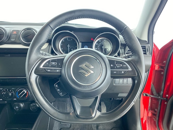 Used Suzuki Swift 2023 for sale - 75441284: Photo 16