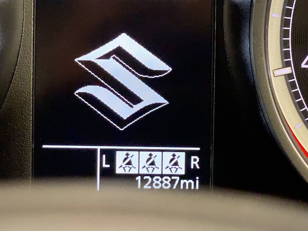 Used Suzuki Swift 2023 for sale - 75441284: Photo 17