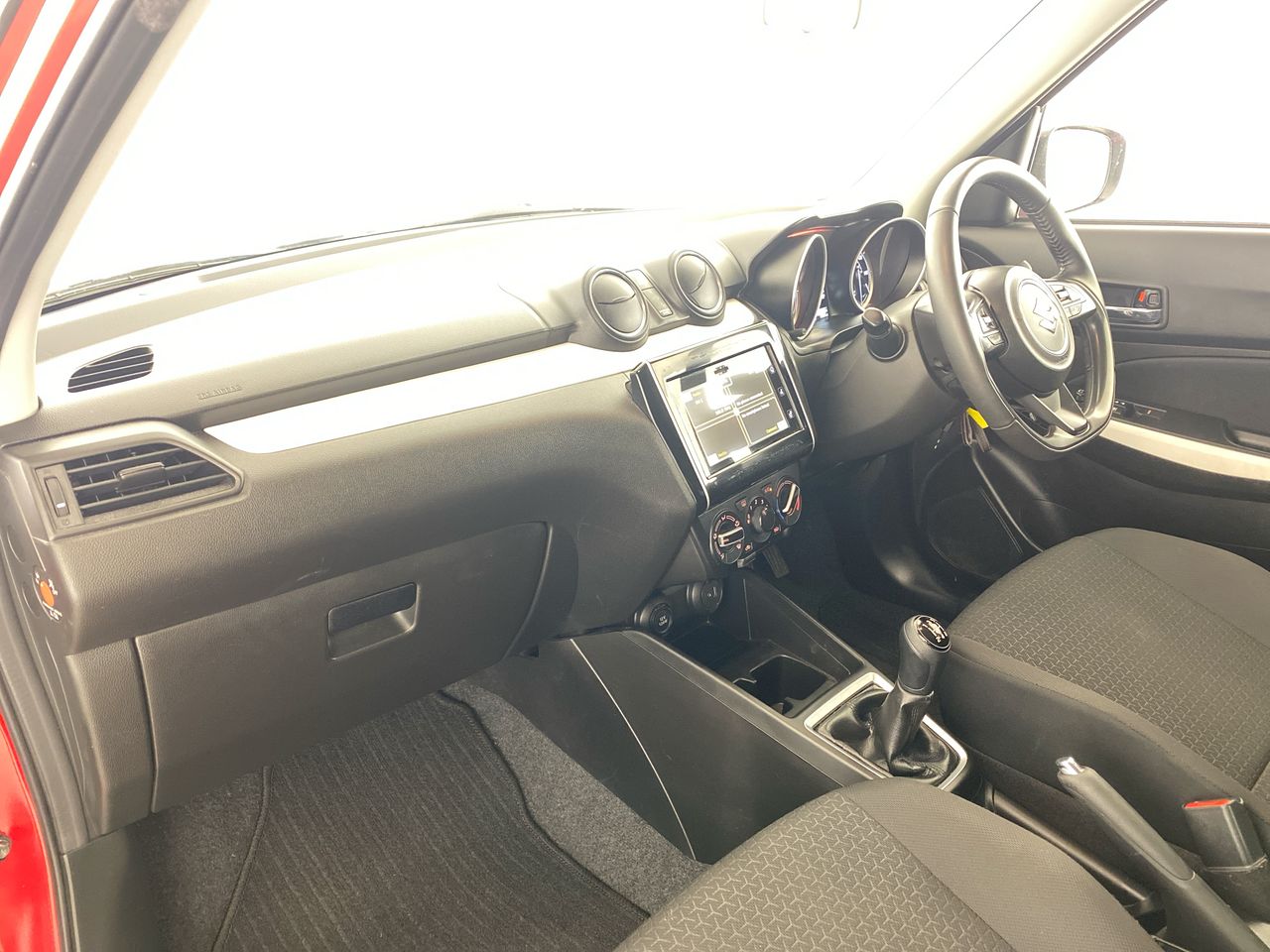 Vehicle 27