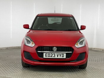 Used Suzuki Swift 2023 for sale - 75441284: Photo