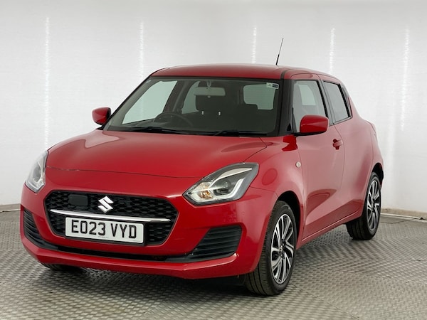 Used Suzuki Swift 2023 for sale - 75441284: Photo 3