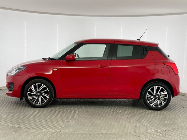Used Suzuki Swift 2023 for sale - 75441284: Photo 4