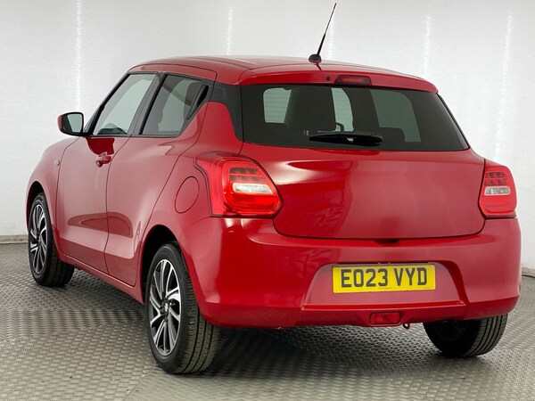 Used Suzuki Swift 2023 for sale - 75441284: Photo 5