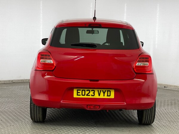 Used Suzuki Swift 2023 for sale - 75441284: Photo 6