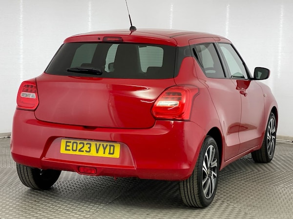 Used Suzuki Swift 2023 for sale - 75441284: Photo 7