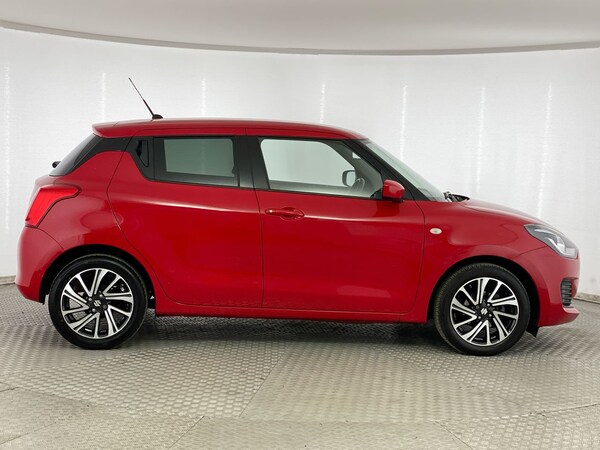 Used Suzuki Swift 2023 for sale - 75441284: Photo 8