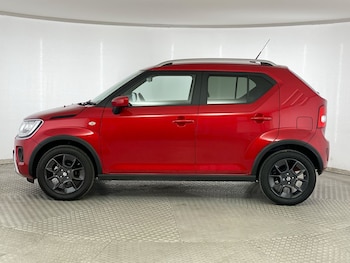 Used Suzuki Ignis 2024 for sale - 75679239: Photo