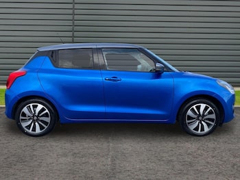 Used Suzuki Swift 2018 for sale - 77744009: Photo