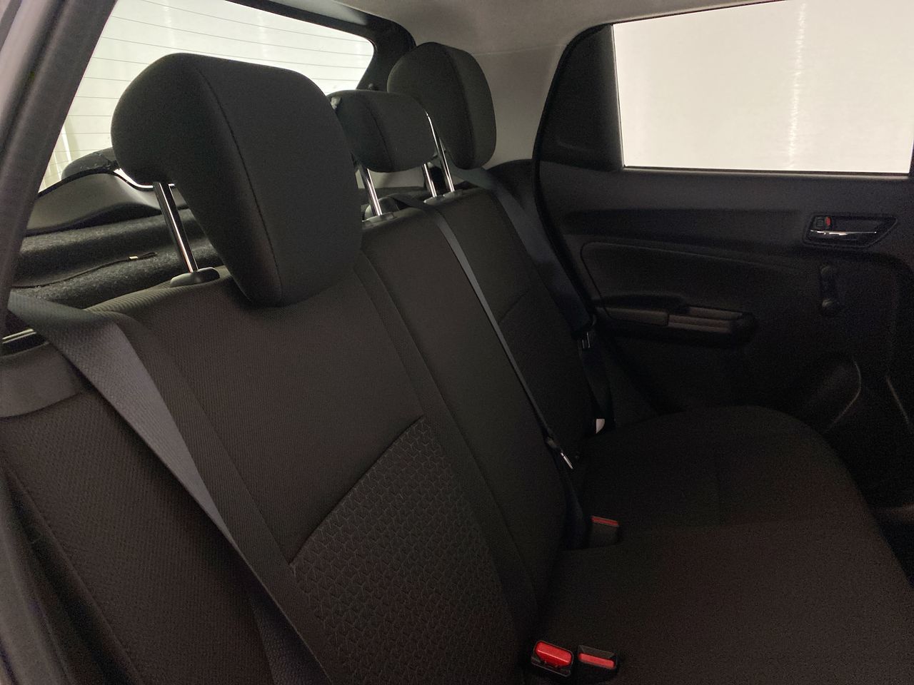 Used Suzuki Swift 2024 for sale - 76461475: Photo 22