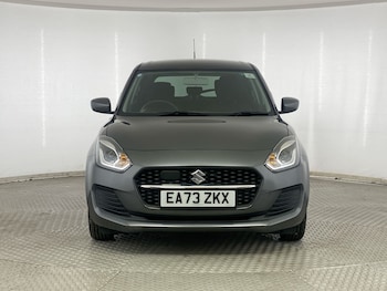 Used Suzuki Swift 2024 for sale - 76461475: Photo