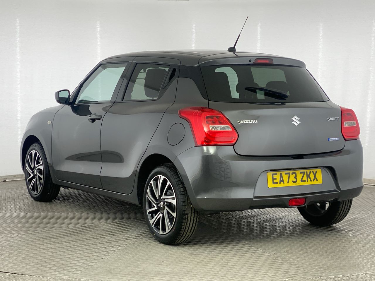 Used Suzuki Swift 2024 for sale - 76461475: Photo 5