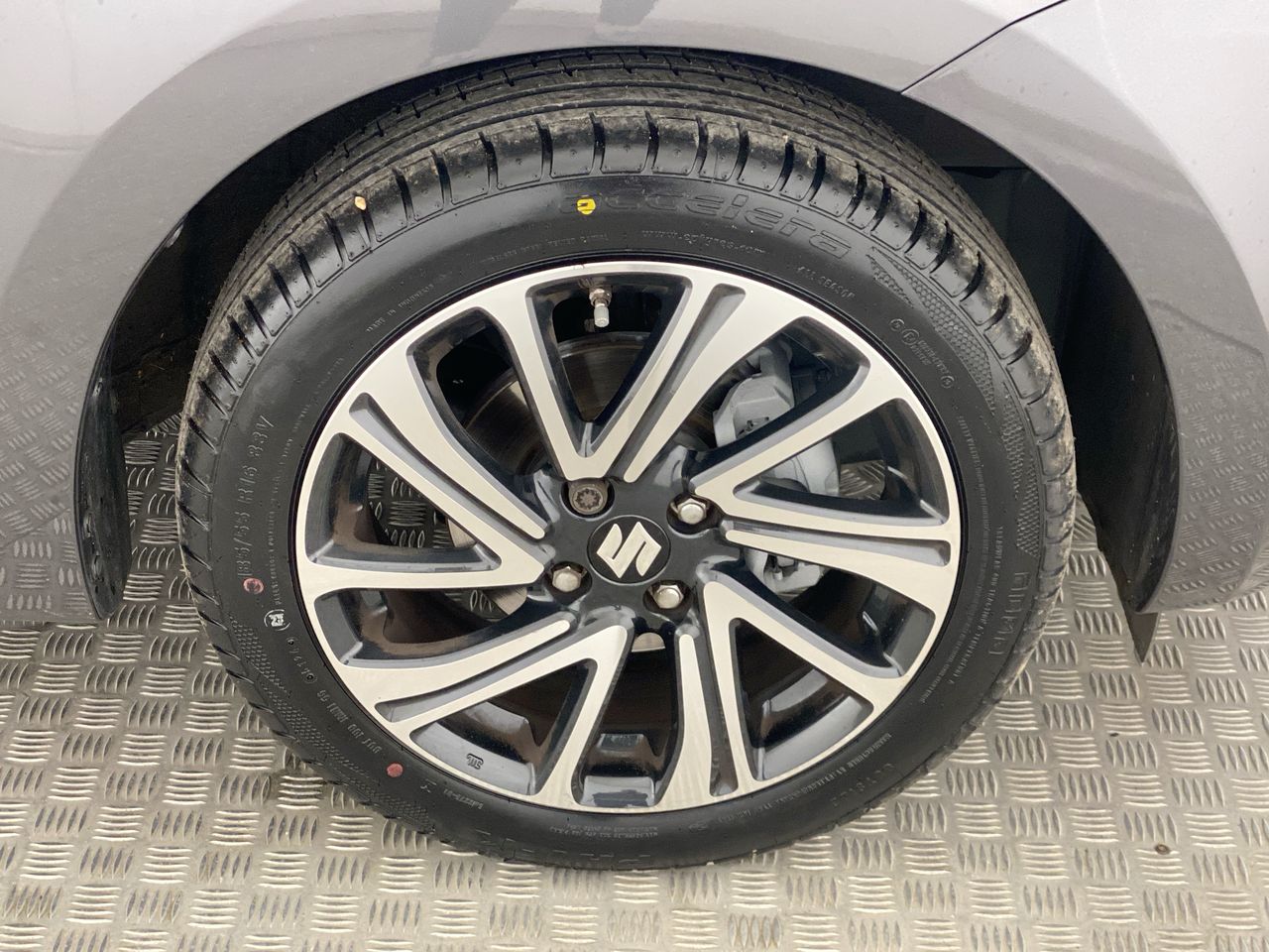 Used Suzuki Swift 2024 for sale - 76461475: Photo 9