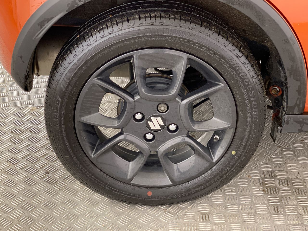 Used Suzuki Ignis 2023 for sale - 76461418: Photo 10