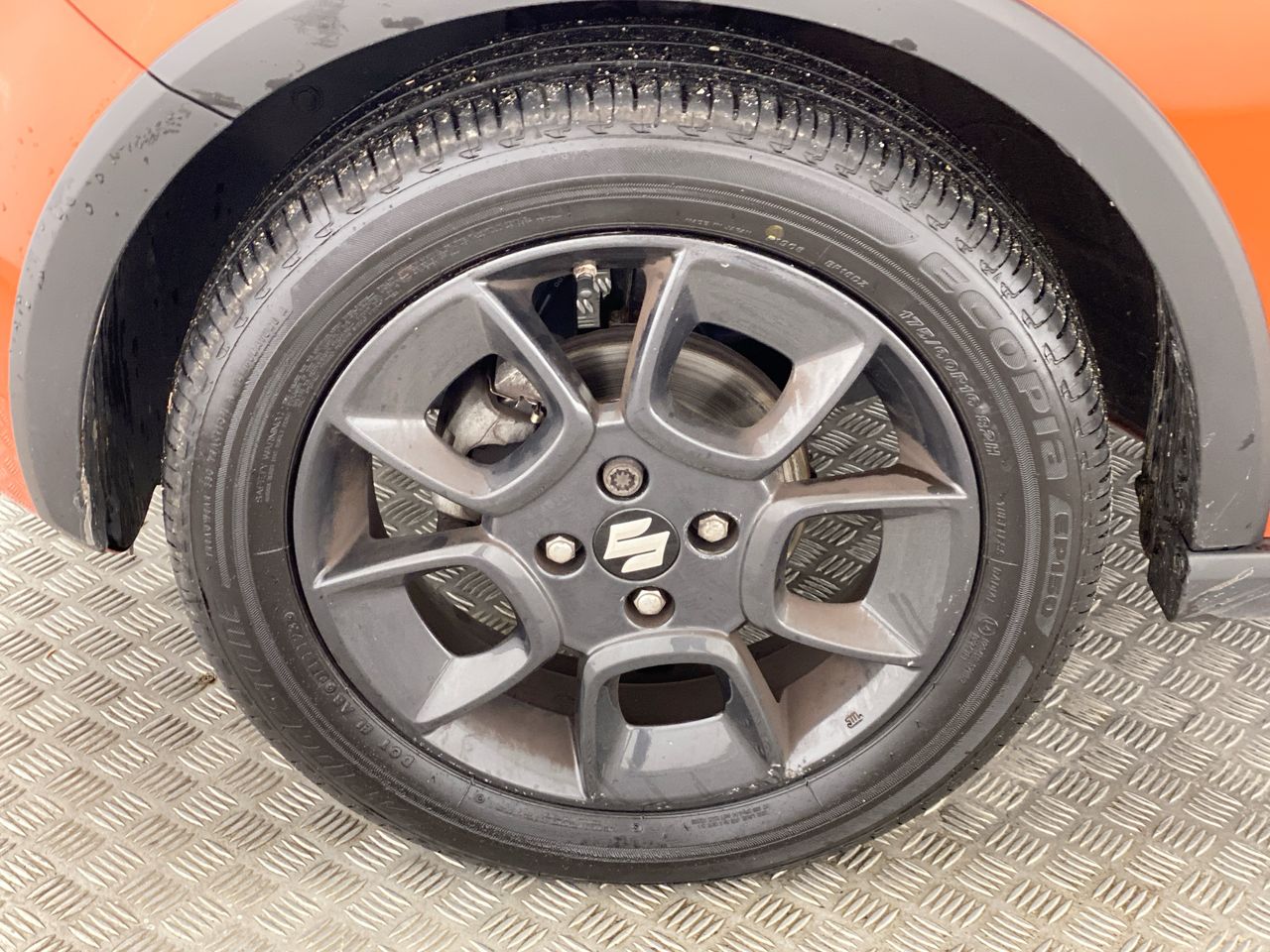 Used Suzuki Ignis 2023 for sale - 76461418: Photo 11