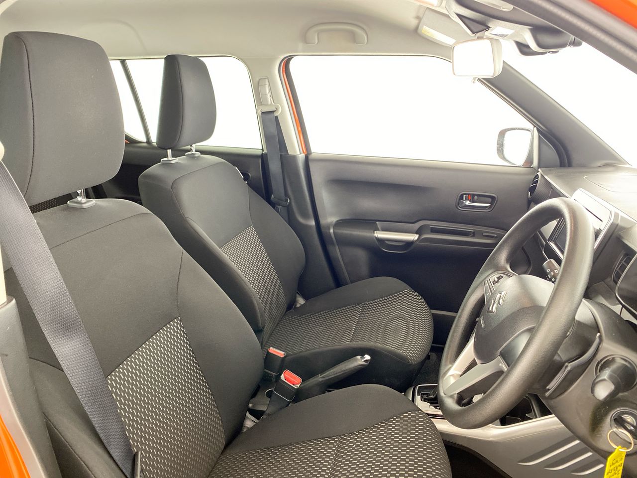 Used Suzuki Ignis 2023 for sale - 76461418: Photo 14