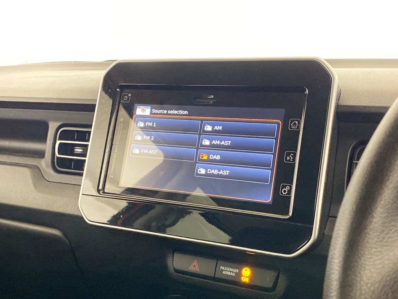 Used Suzuki Ignis 2023 for sale - 76461418: Photo 16