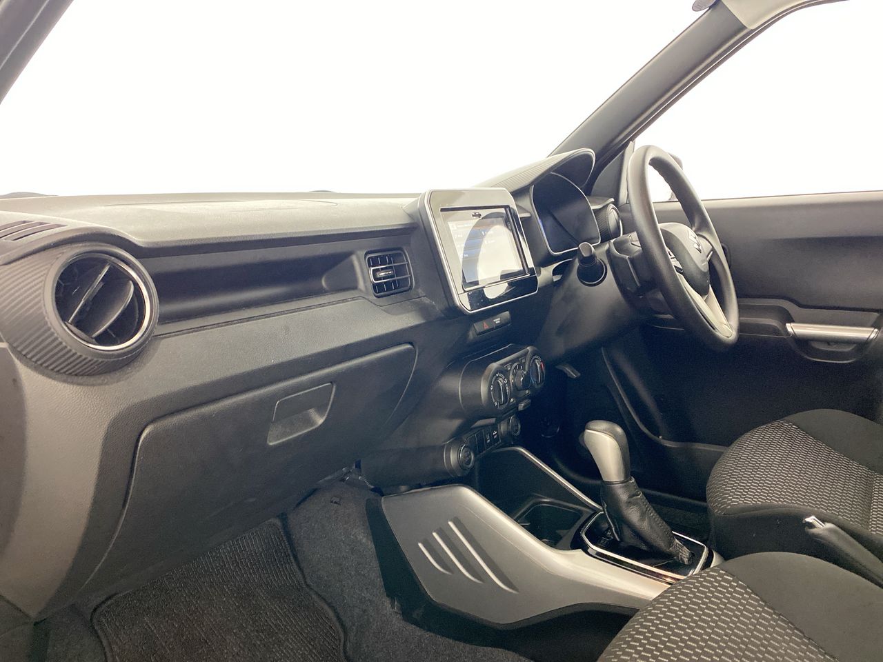 Used Suzuki Ignis 2023 for sale - 76461418: Photo 24