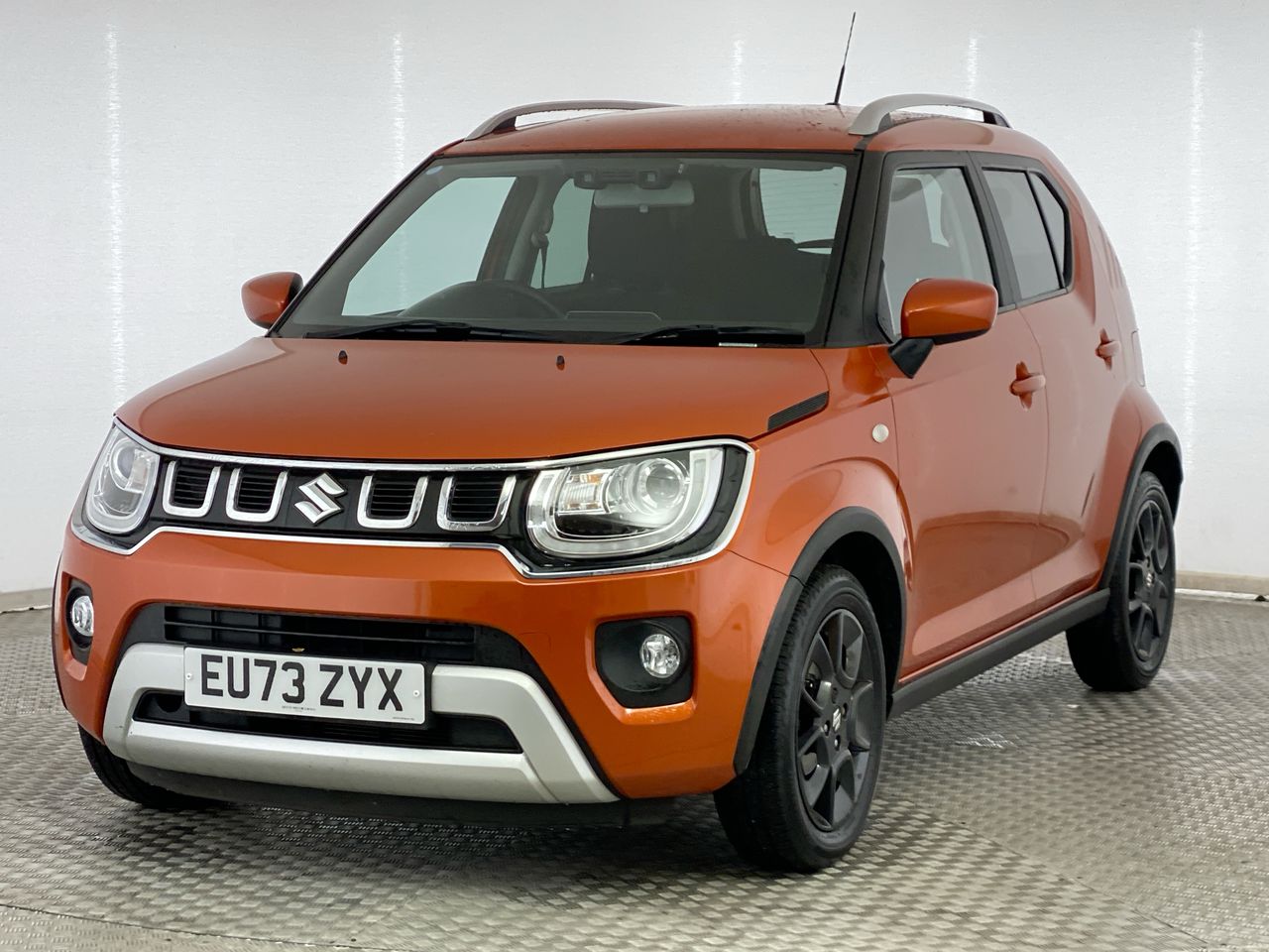Used Suzuki Ignis 2023 for sale - 76461418: Photo 3