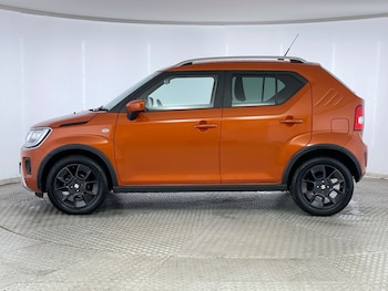 Used Suzuki Ignis 2023 for sale - 76461418: Photo