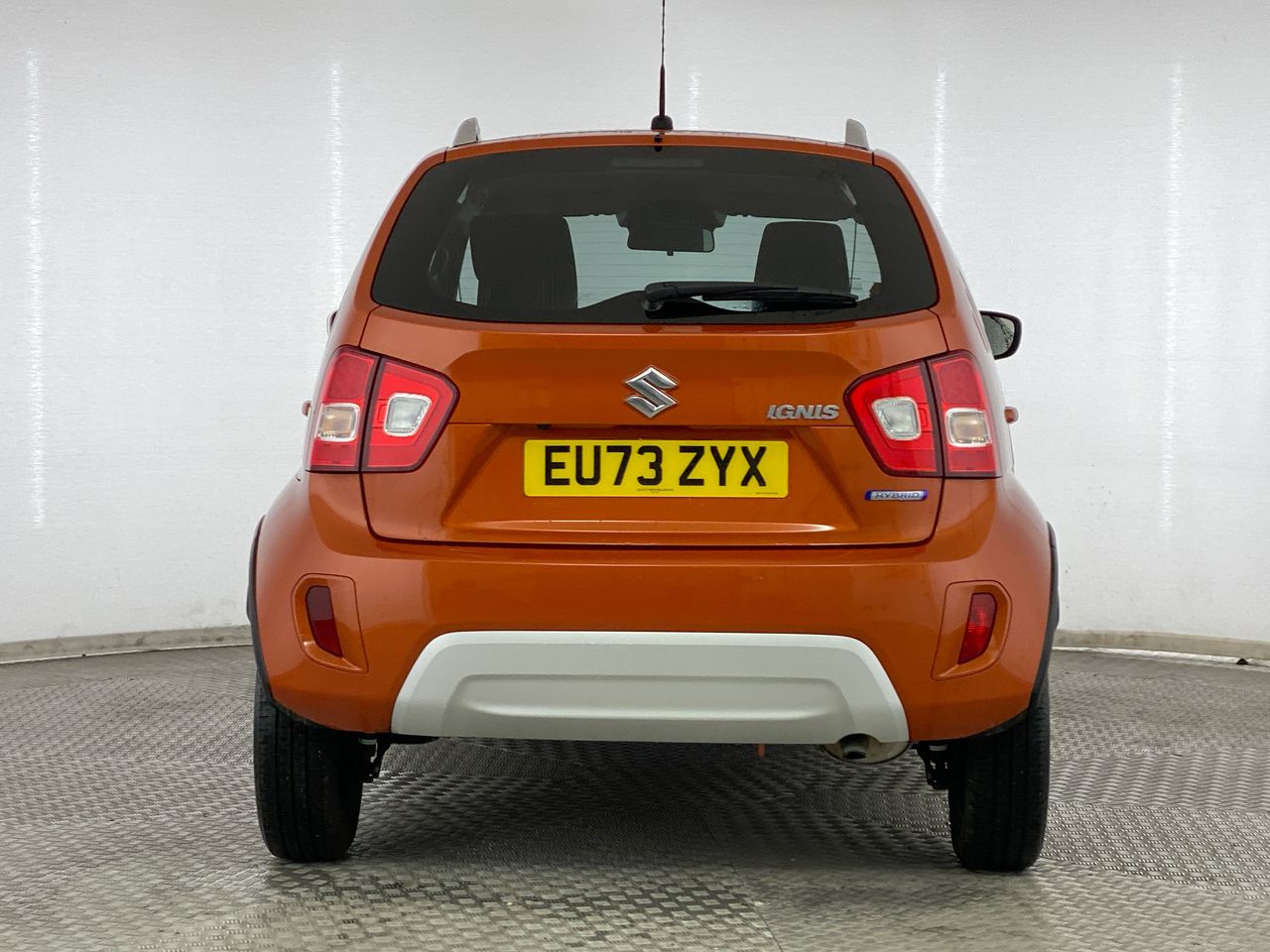 Used Suzuki Ignis 2023 for sale - 76461418: Photo 6