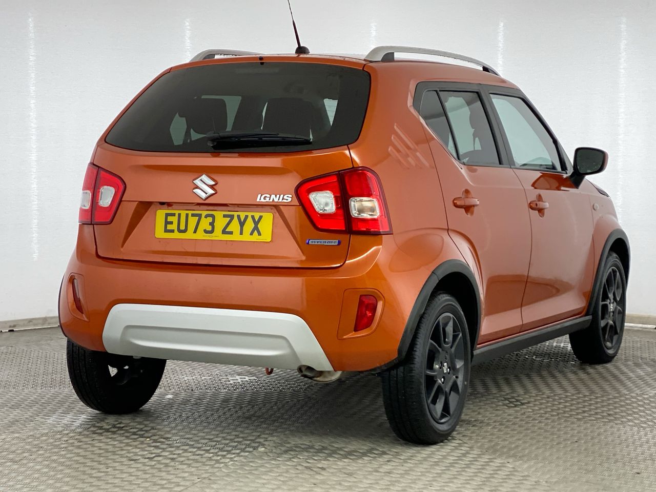 Used Suzuki Ignis 2023 for sale - 76461418: Photo 7