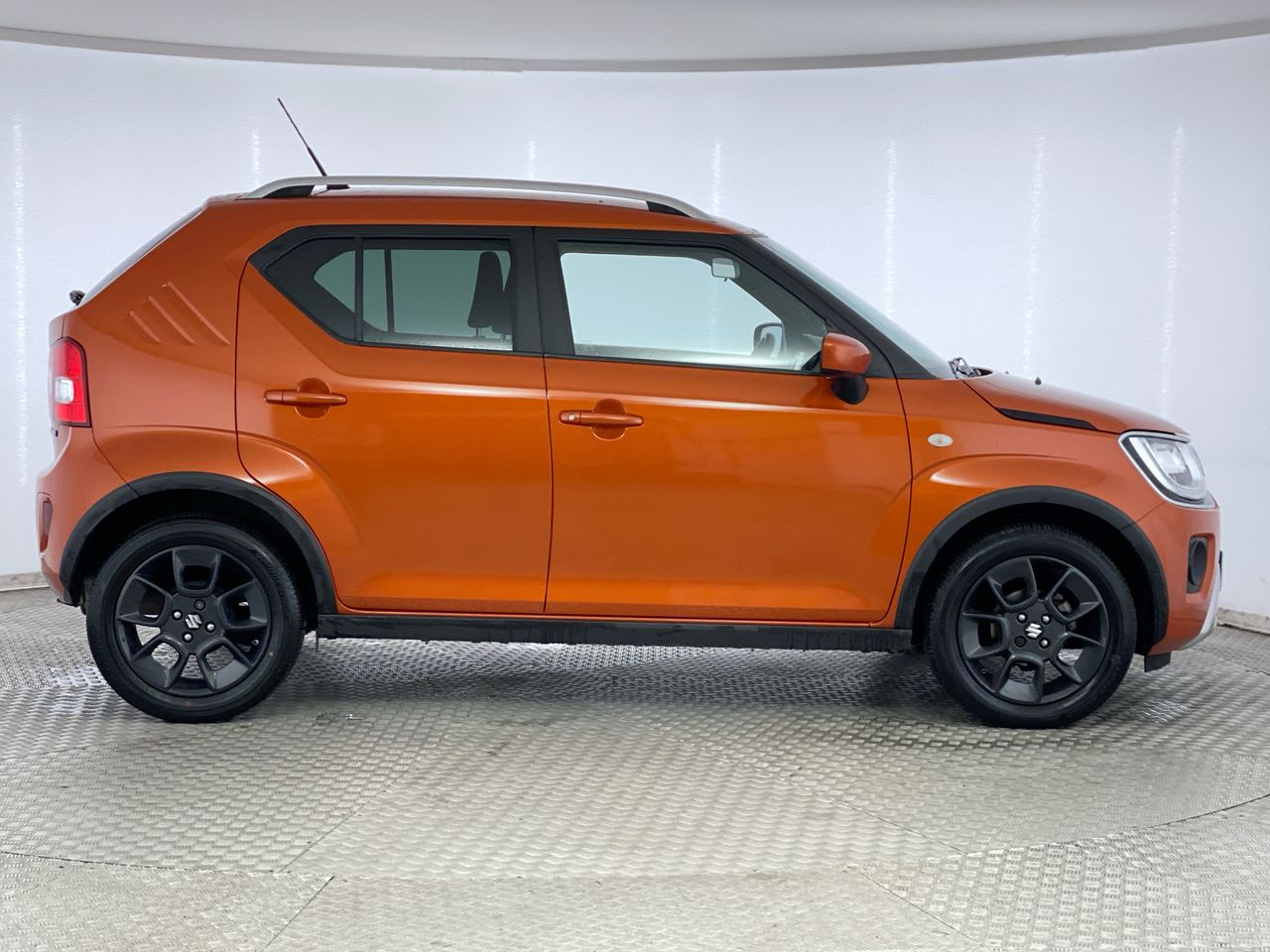 Used Suzuki Ignis 2023 for sale - 76461418: Photo 8