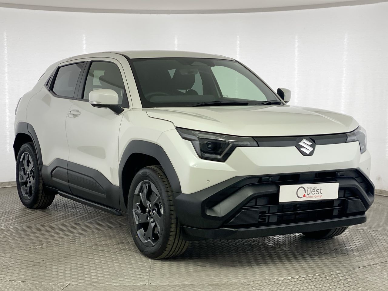 Used Suzuki e Vitara 2025 for sale - 76635316: Photo 1