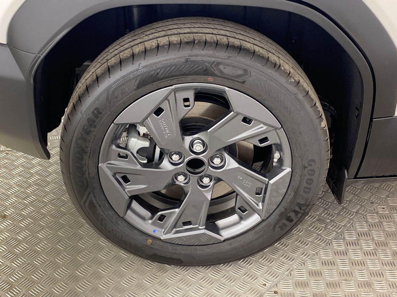 Used Suzuki e Vitara 2025 for sale - 76635316: Photo 10