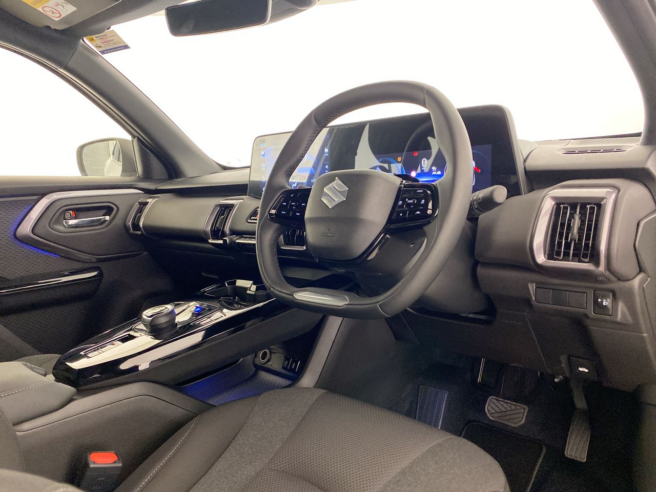 Used Suzuki e Vitara 2025 for sale - 76635316: Photo 28