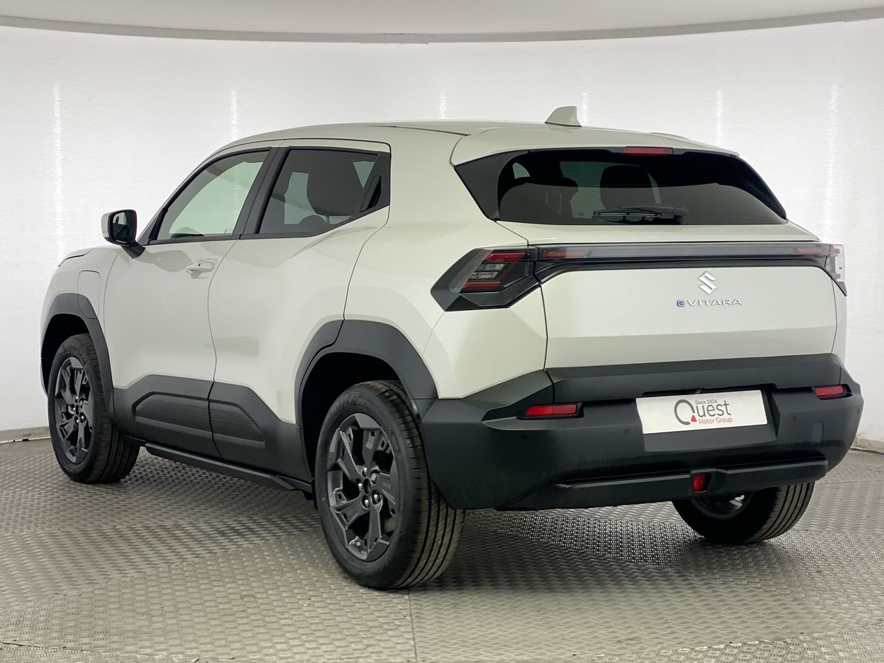 Used Suzuki e Vitara 2025 for sale - 76635316: Photo 5