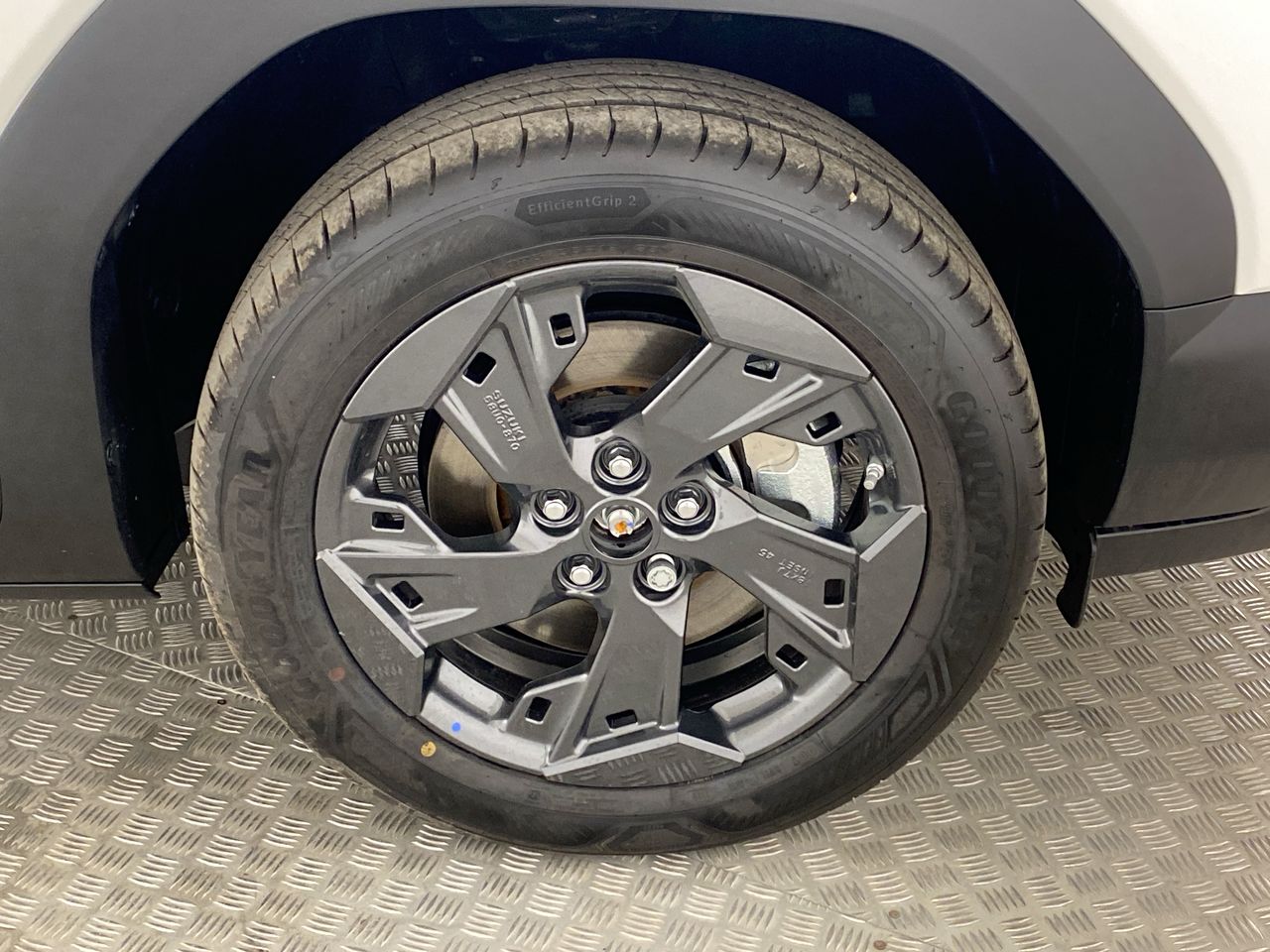 Used Suzuki e Vitara 2025 for sale - 76635316: Photo 9