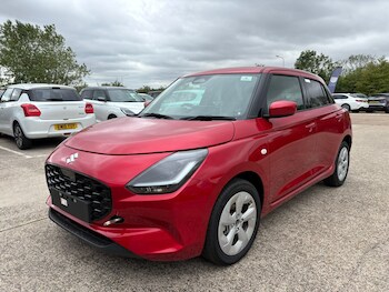 Used Suzuki Swift 2025 for sale - 75441224: Photo