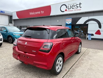 Used Suzuki Swift 2025 for sale - 75441224: Photo
