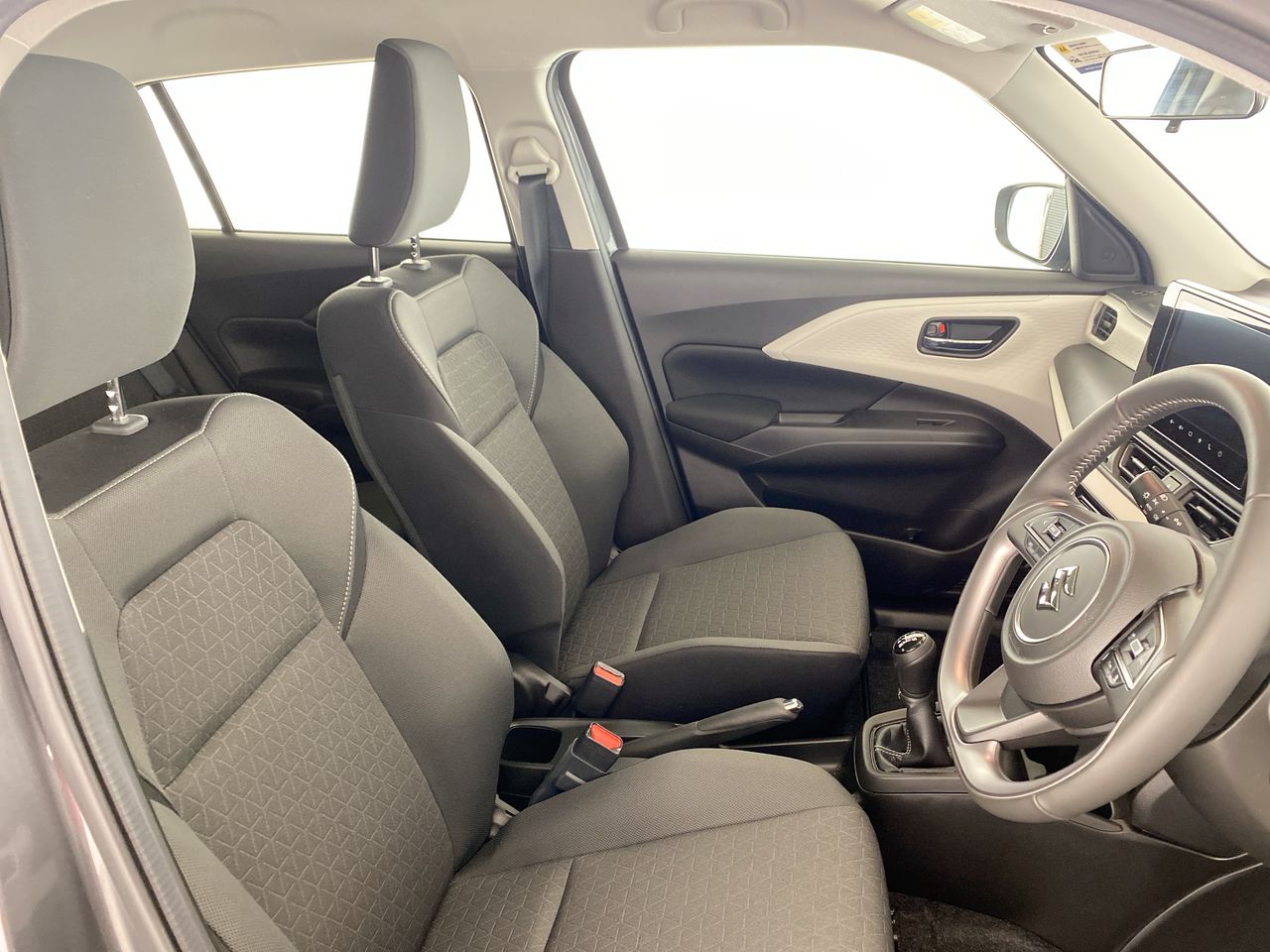 Used Suzuki Swift 2025 for sale - 76461452: Photo 14