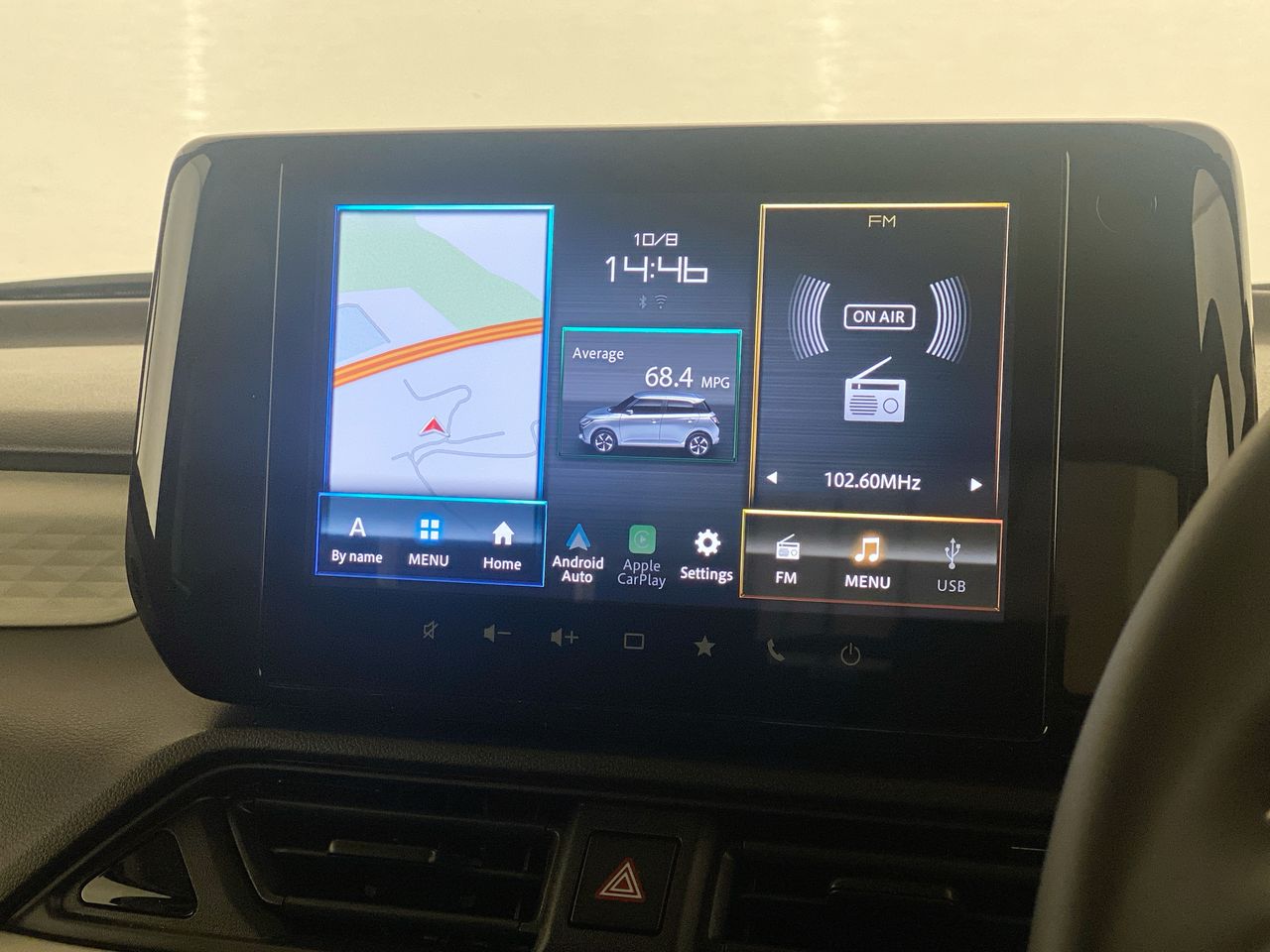 Used Suzuki Swift 2025 for sale - 76461452: Photo 17