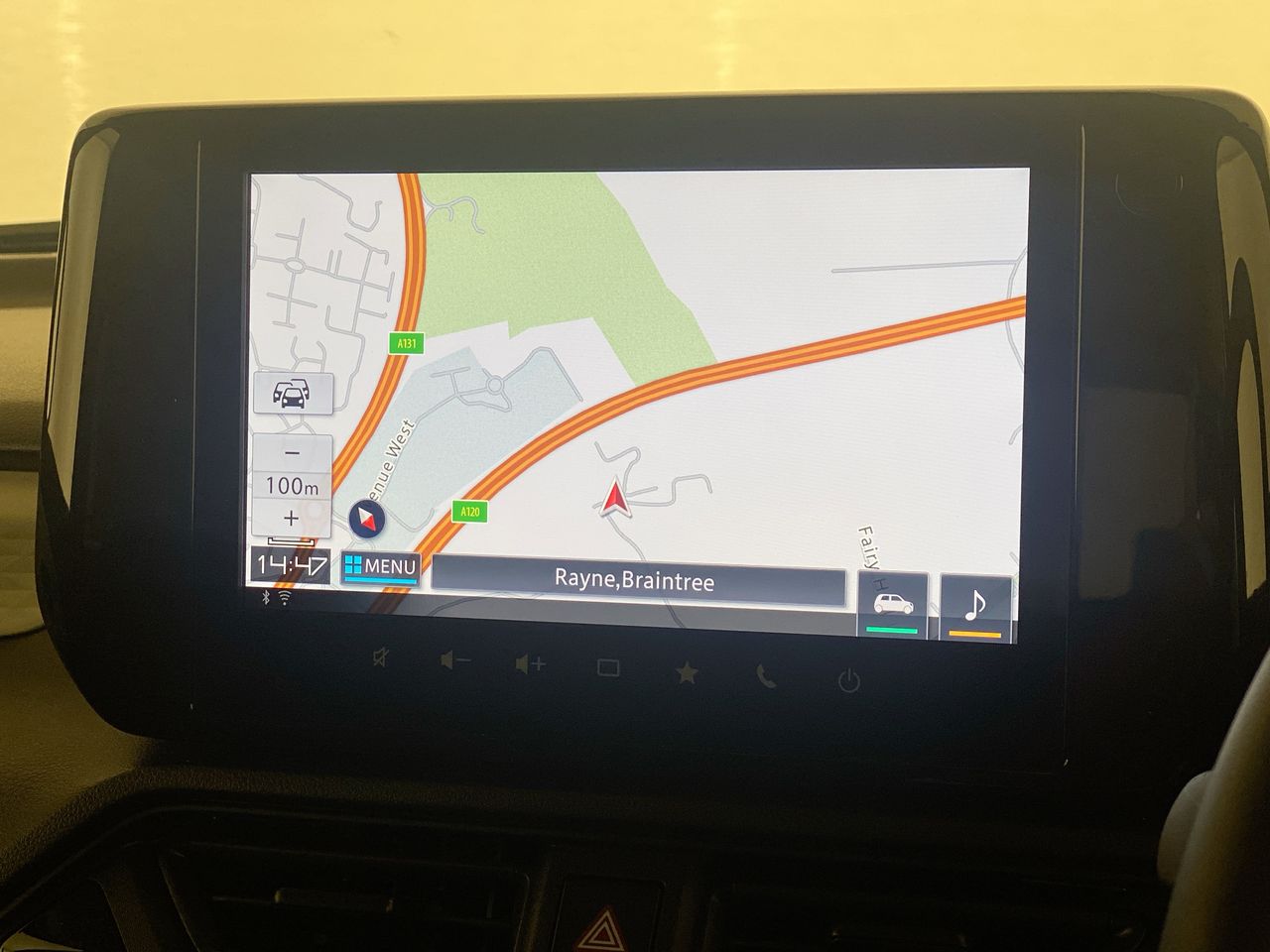 Used Suzuki Swift 2025 for sale - 76461452: Photo 19