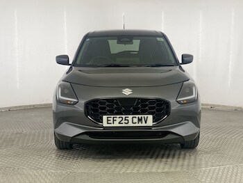 Used Suzuki Swift 2025 for sale - 76461452: Photo