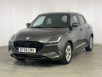 Used Suzuki Swift 2025 for sale - 76461452: Photo