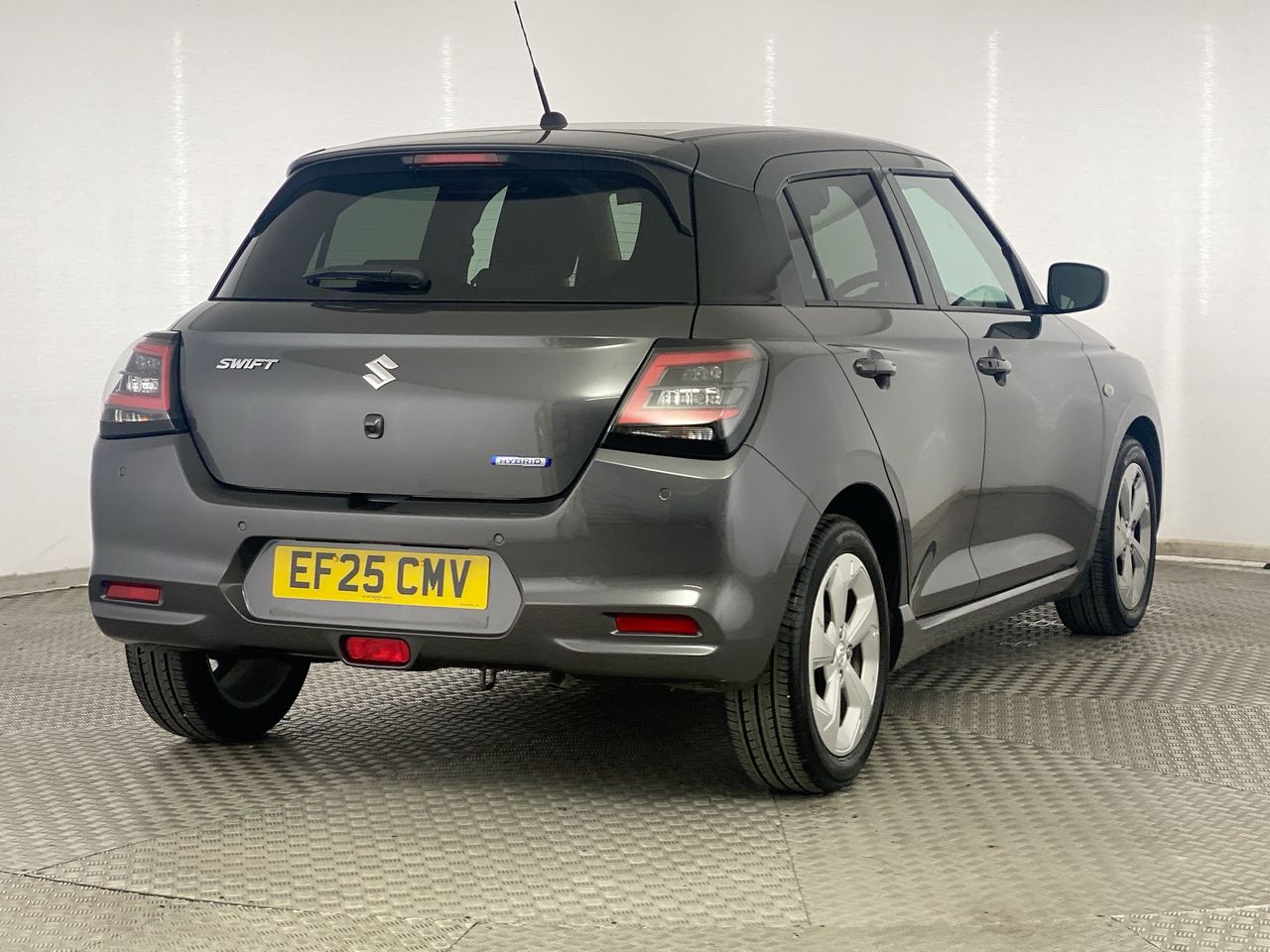 Used Suzuki Swift 2025 for sale - 76461452: Photo 7