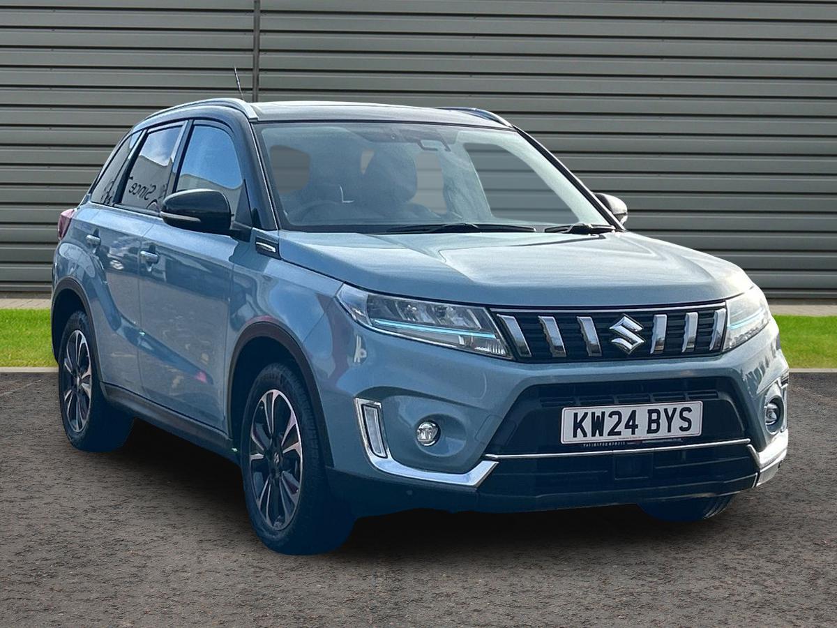 Used Suzuki Vitara 2024 for sale - 77392519: Photo 1