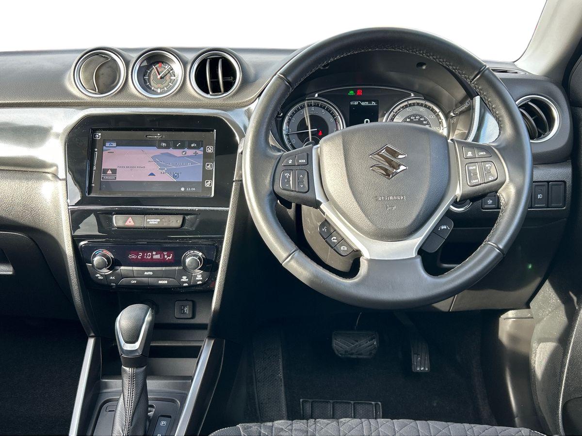 Used Suzuki Vitara 2024 for sale - 77392519: Photo 10