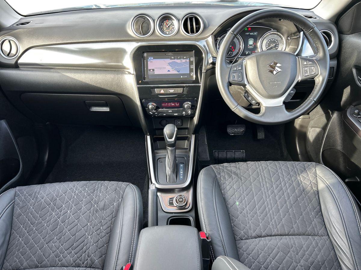 Used Suzuki Vitara 2024 for sale - 77392519: Photo 11